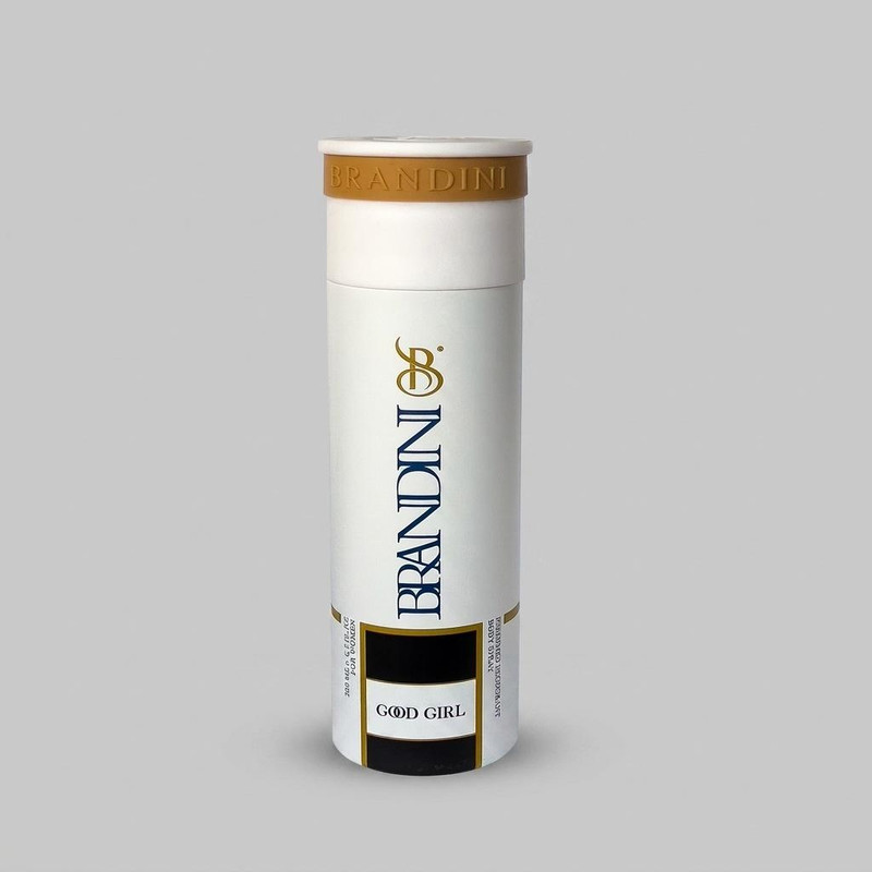اسپری بدن زنانه برندینی مدل Good Girl حجم 200 میلی لیتر