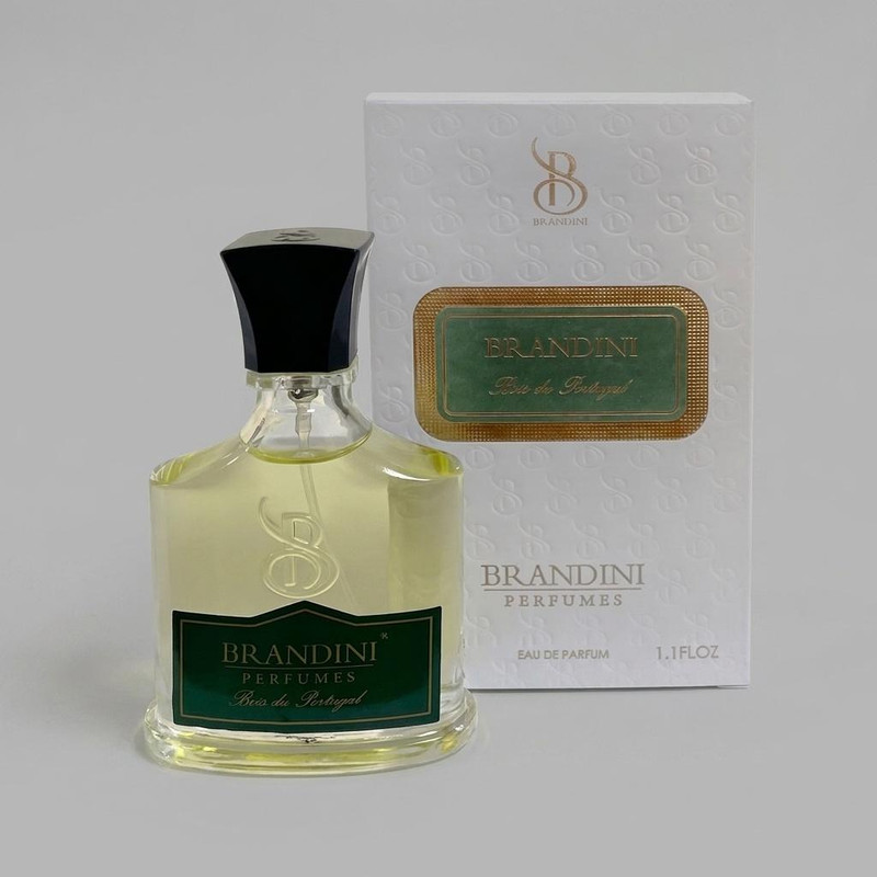 عطر جیبی مردانه برندینی مدل Bois Du Portugal حجم 33 میلی لیتر