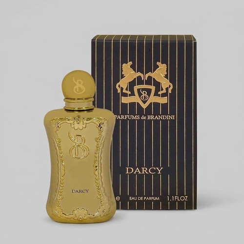 عطر جیبی زنانه برندینی مدل Darcy حجم 33 میلی لیتر