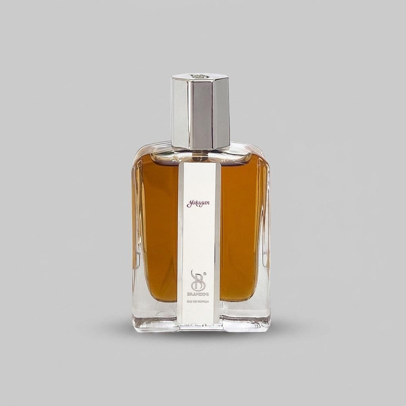 عطر جیبی مردانه برندینی مدل Yatagan حجم 33 میلی لیتر