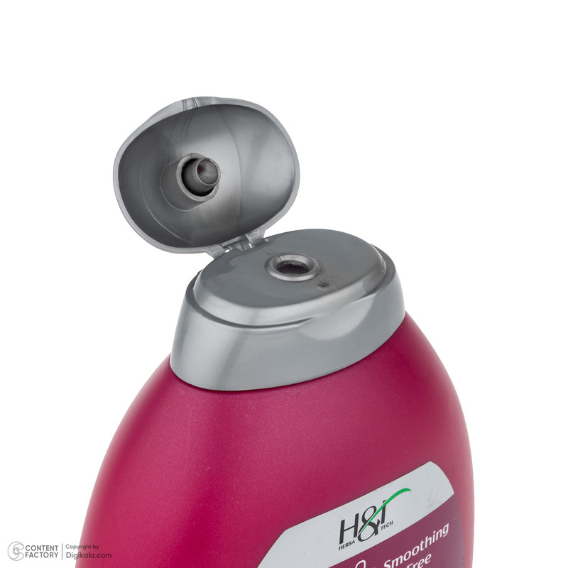 نرمکننده مو هرباتک مدل Biotin & Keratin حجم 385 میلیلیتر