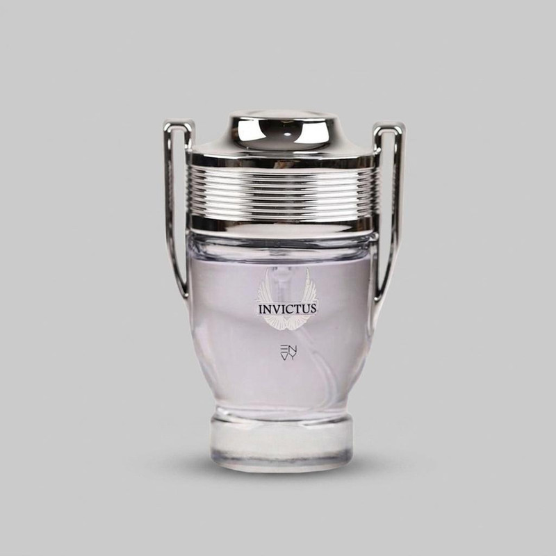 عطر جیبی مردانه ان وی مدل اینوکتوس حجم 25 میلی لیتر
