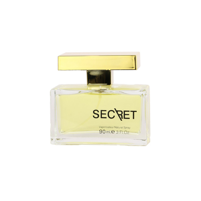 ادوپرفیوم زنانه سن سیرو مدل سکرت secret حجم 90 میلی لیتر