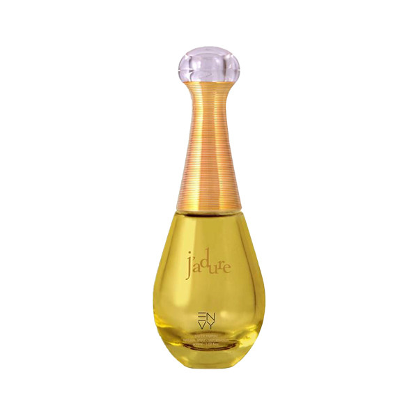 عطر جیبی زنانه ان وی مدل جادور حجم 25 میلی لیتر