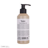 شامپو تثبیت کننده رنگ مو ویتاپلکس مدل Bleach Care 01 با حجم 200 میلیلیتر، مناسب موهای رنگ شده و آسیب دیده، ضد زردی، براق کننده، سازگار با پوست سر معمولی و چرب