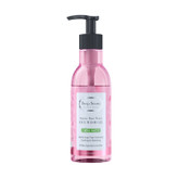 ژل شستشوی صورت دیپ سنس مدل Rose Water مناسب پوست های حساس حجم 250 میلیلیتر