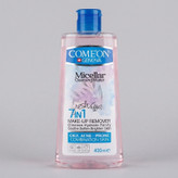 آب پاک کننده آرایش صورت کامان مدل OILY SKIN حجم 400 میلی لیتر